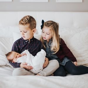 Meet your Posher, Jenny